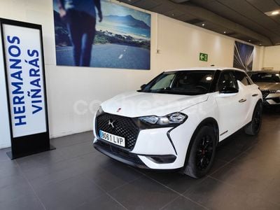 DS Automobiles DS3 Crossback