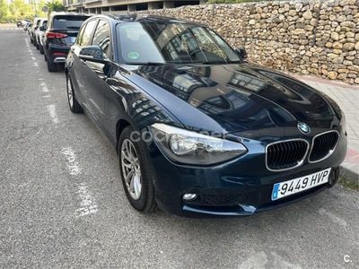 BMW 116