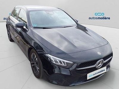 Mercedes A200