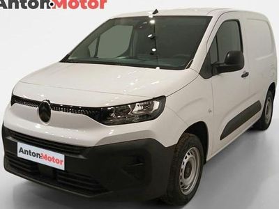 Usado Citroën Berlingo 100 CV (73 kW) 2024 Monovolumen