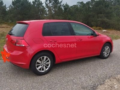 VW Golf VII