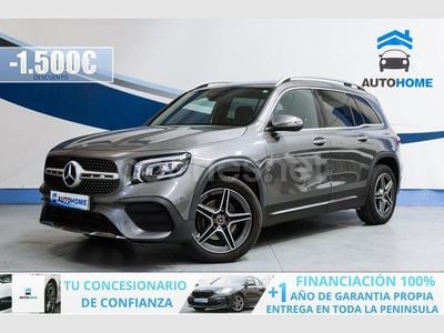 Mercedes GLB200