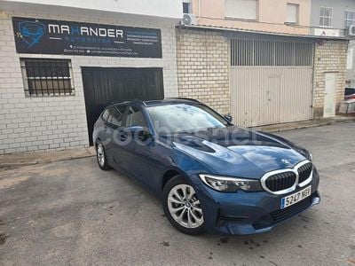 BMW 330e