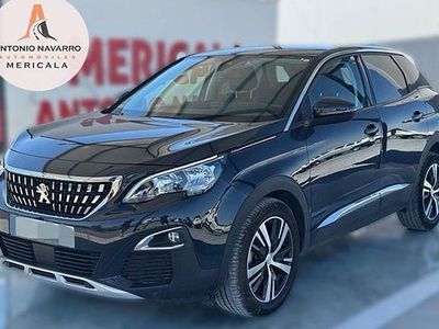 Usado 2020 Peugeot 3008 Active | 15.800 €