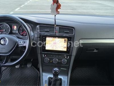 VW Golf VII