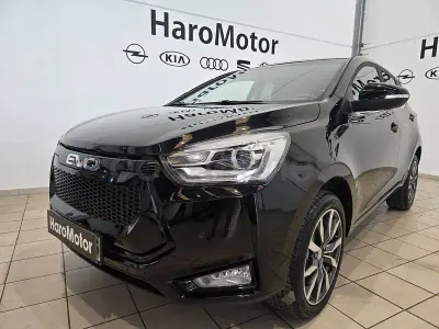 Usado EVO Evo 3 113 CV (83 kW) 2025 Negro SUV