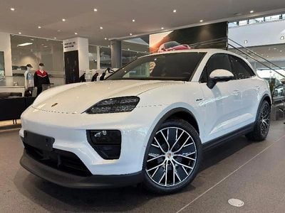 Blanco Nuevo 2025 Porsche Macan SUV | 99.950 €