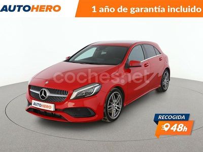 Mercedes A200