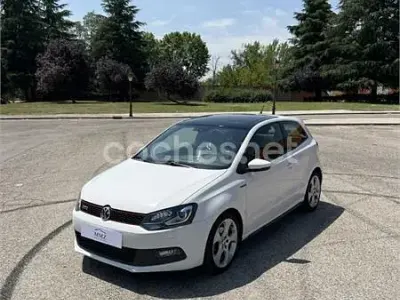 Usado VW Polo
