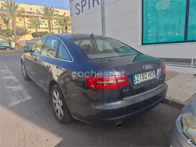Usado Audi A6