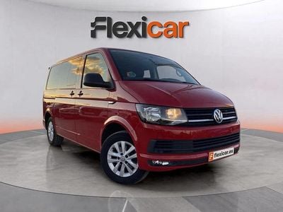 VW Multivan