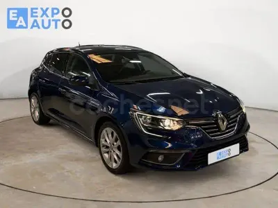 Usado Renault Mégane