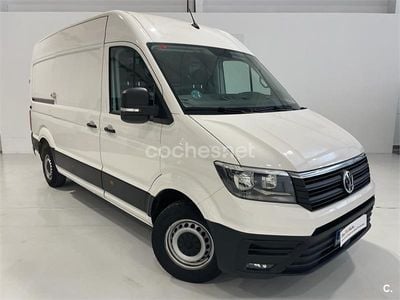 VW Crafter
