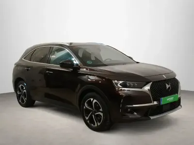 Usado DS Automobiles DS7 Crossback