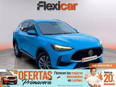 Usado MG HS Comfort 170 CV (125 kW) 2024 Azul SUV