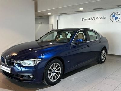 BMW 330e