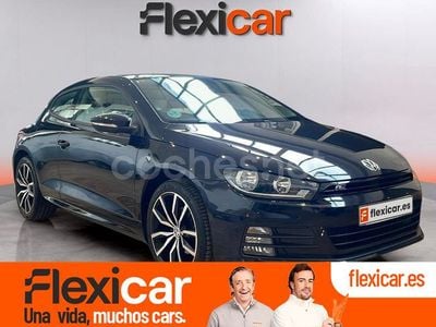 VW Scirocco