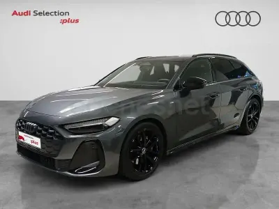 Usado Audi A5