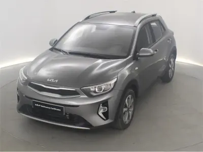 Usado Kia Stonic
