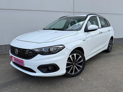 Blanco Usado 2018 Fiat Tipo Familiar | 5900 € (Precio justo)