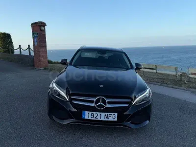 Usado Mercedes C250
