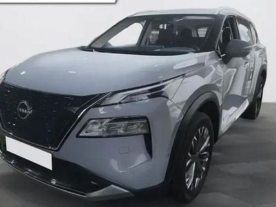 Katana grey Usado 2025 Nissan X-Trail Tekna SUV | 43.500 € (Caro)
