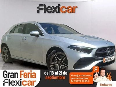 Mercedes A250