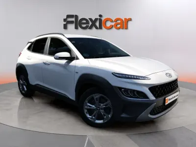 Usado Hyundai Kona