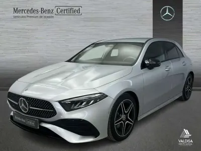 Usado Mercedes A200 150 CV (110 kW) 2025 Berlina