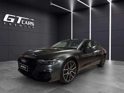 Audi A7 Sportback