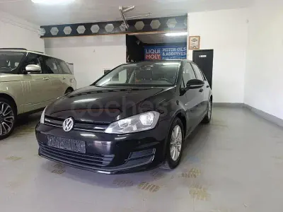 Usado VW Golf VII
