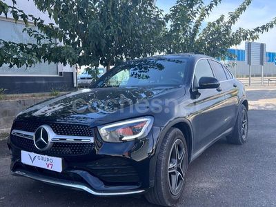 Mercedes GLC300e