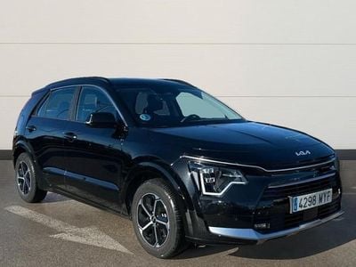 Usado 2025 Kia Niro SUV | 21.282 € (Super precio)