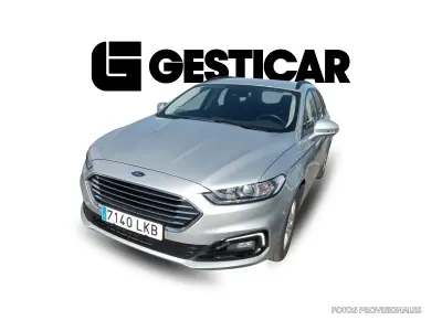 Usado Ford Mondeo Trend 187 CV (137 kW) 2020