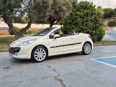 Peugeot 207 CC