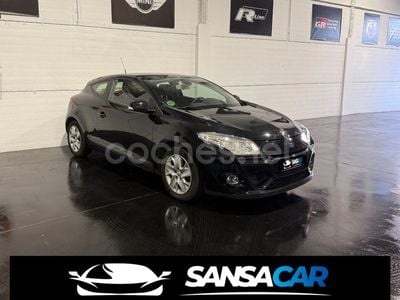 Renault Mégane III