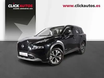 Usado Nissan X-Trail