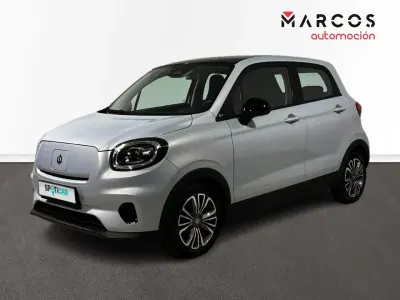 Usado Leapmotor T03 69 kW (95 CV) 2024 Utilitario