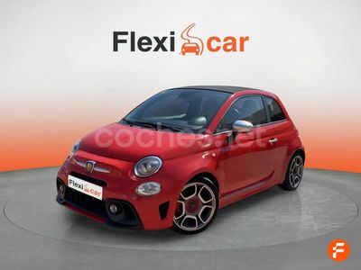 Abarth 500C