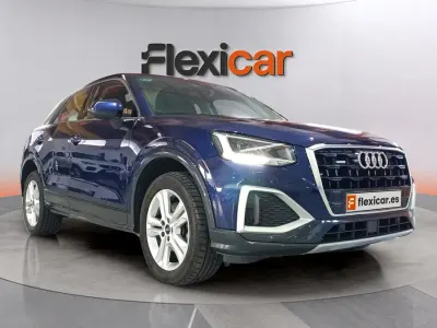 Usado Audi Q2