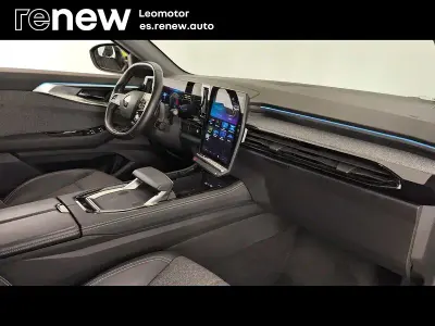 Usado Renault Espace