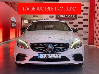 Mercedes C300