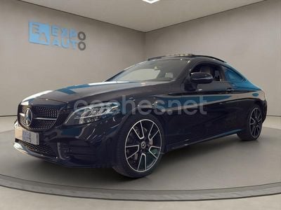 Mercedes C300