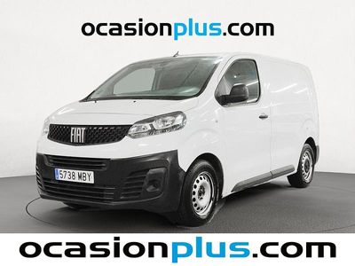 Fiat Scudo