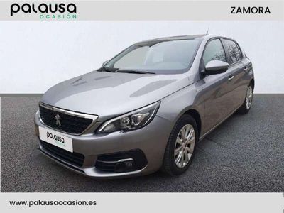 usado Peugeot 308 1.2 PURETECH 96KW STYLE 130 5P