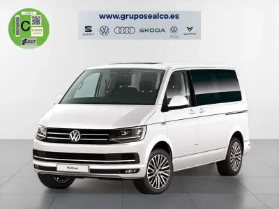 Usado VW Multivan
