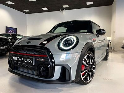 usado Mini John Cooper Works Coupé