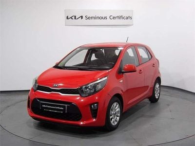 Usado 2019 Kia Picanto Utilitario | 8490 € (Precio justo)