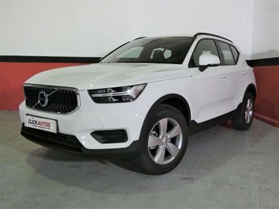 usado Volvo XC40 1.5 163CV T3 Momentum Core