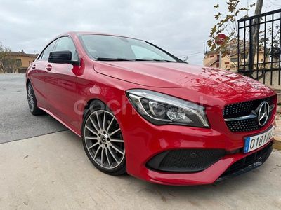 Mercedes CLA200